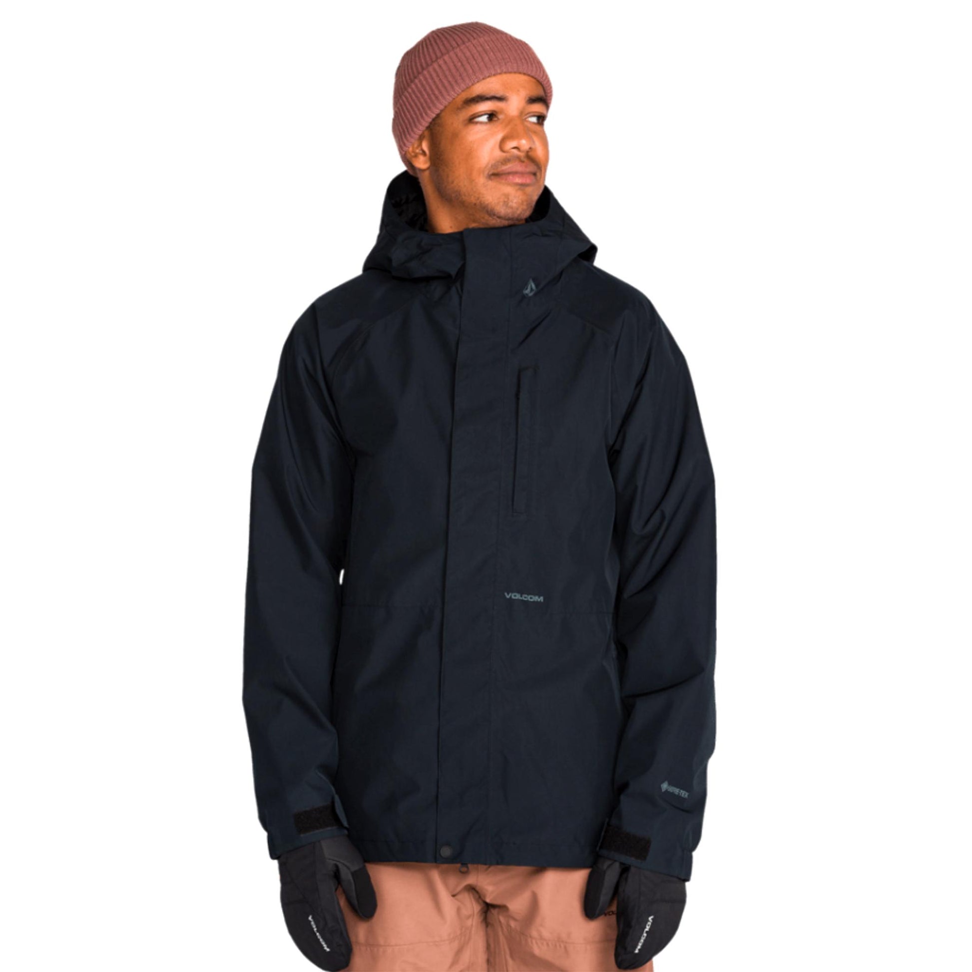 Volcom Dua Insulated Gore-Tex Jacket