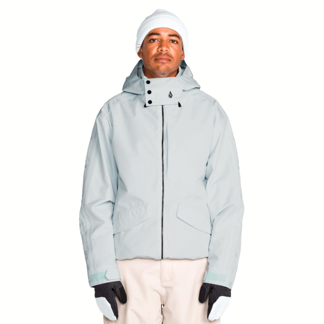 Volcom Kleveland Jacket Sky