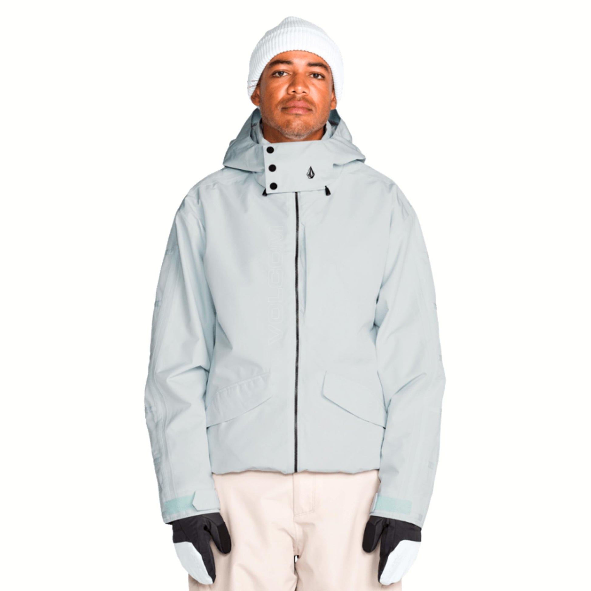 Volcom Kleveland Jacket Sky