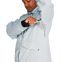 Volcom Kleveland Jacket Sky