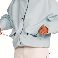 Volcom Kleveland Jacket Sky