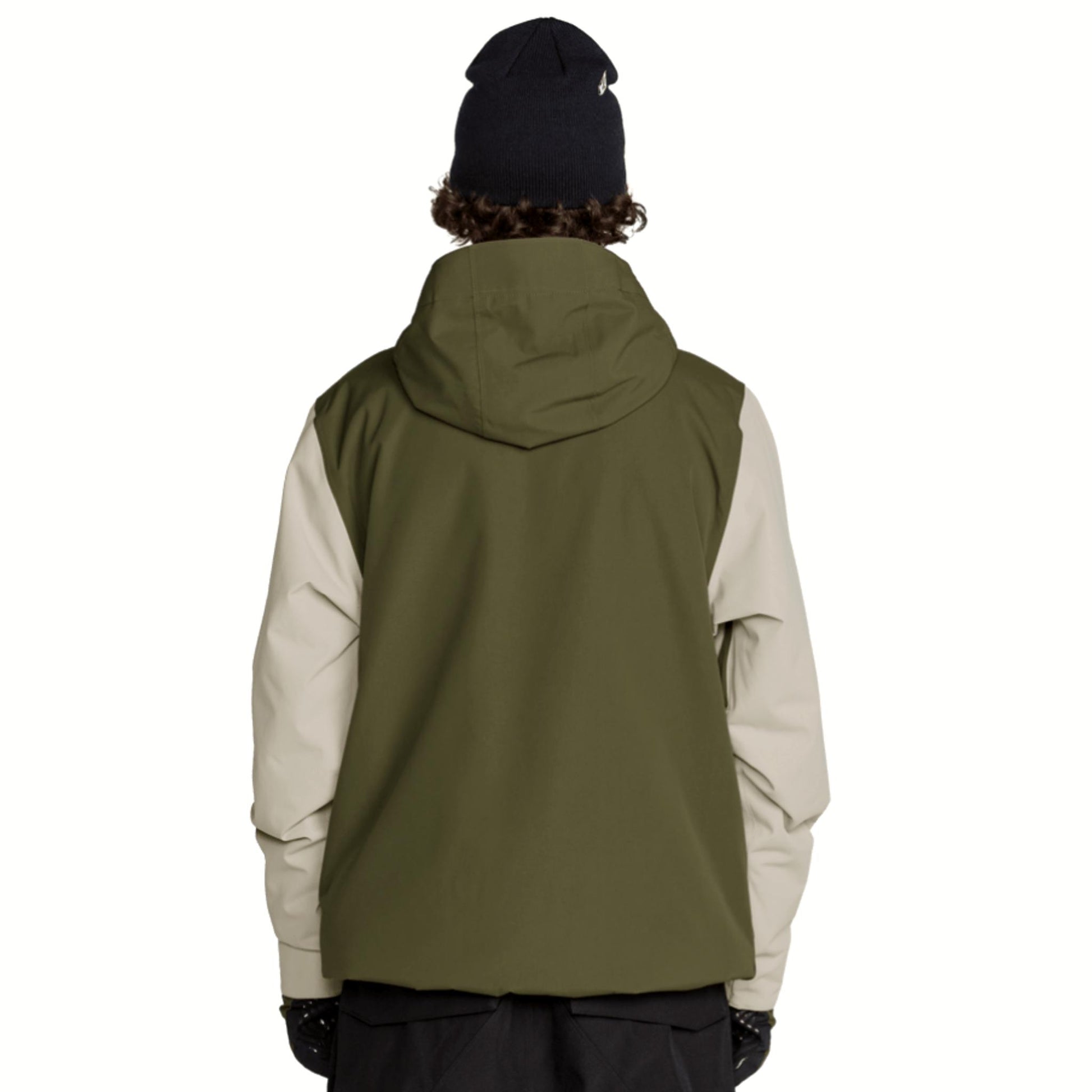 Volcom Double Ins Jacket