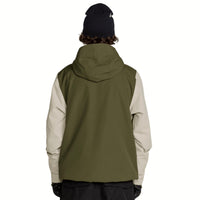 Volcom Double Ins Jacket