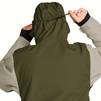 Volcom Double Ins Jacket
