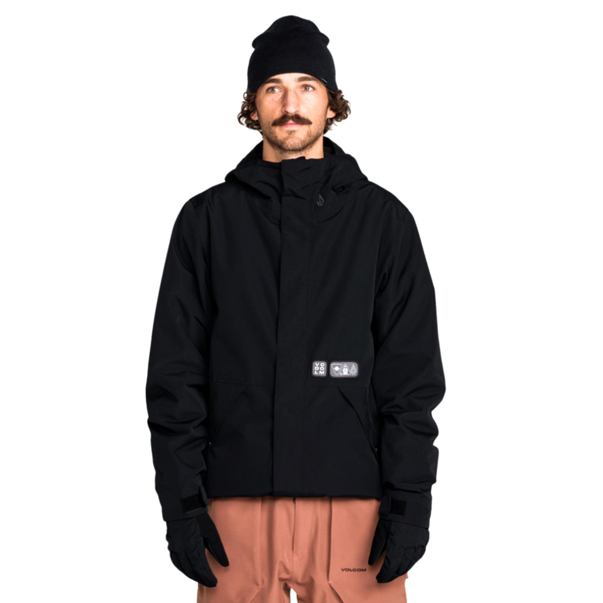 Volcom Double Ins Jacket