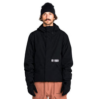 Volcom Double Ins Jacket