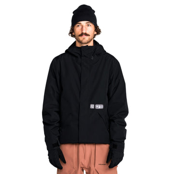 Volcom Double Ins Jacket