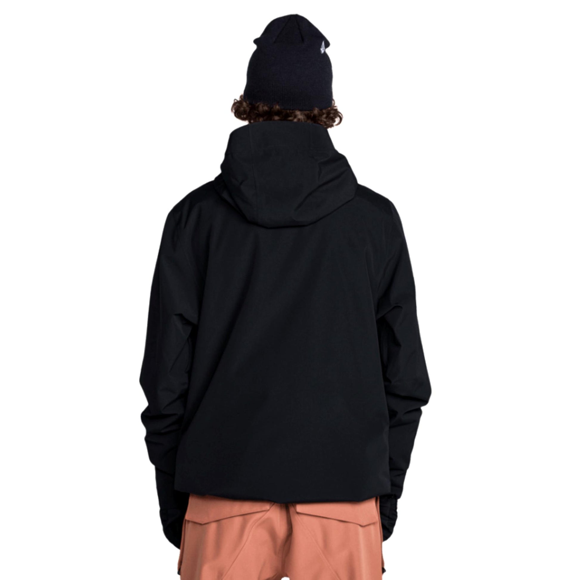 Volcom Double Ins Jacket