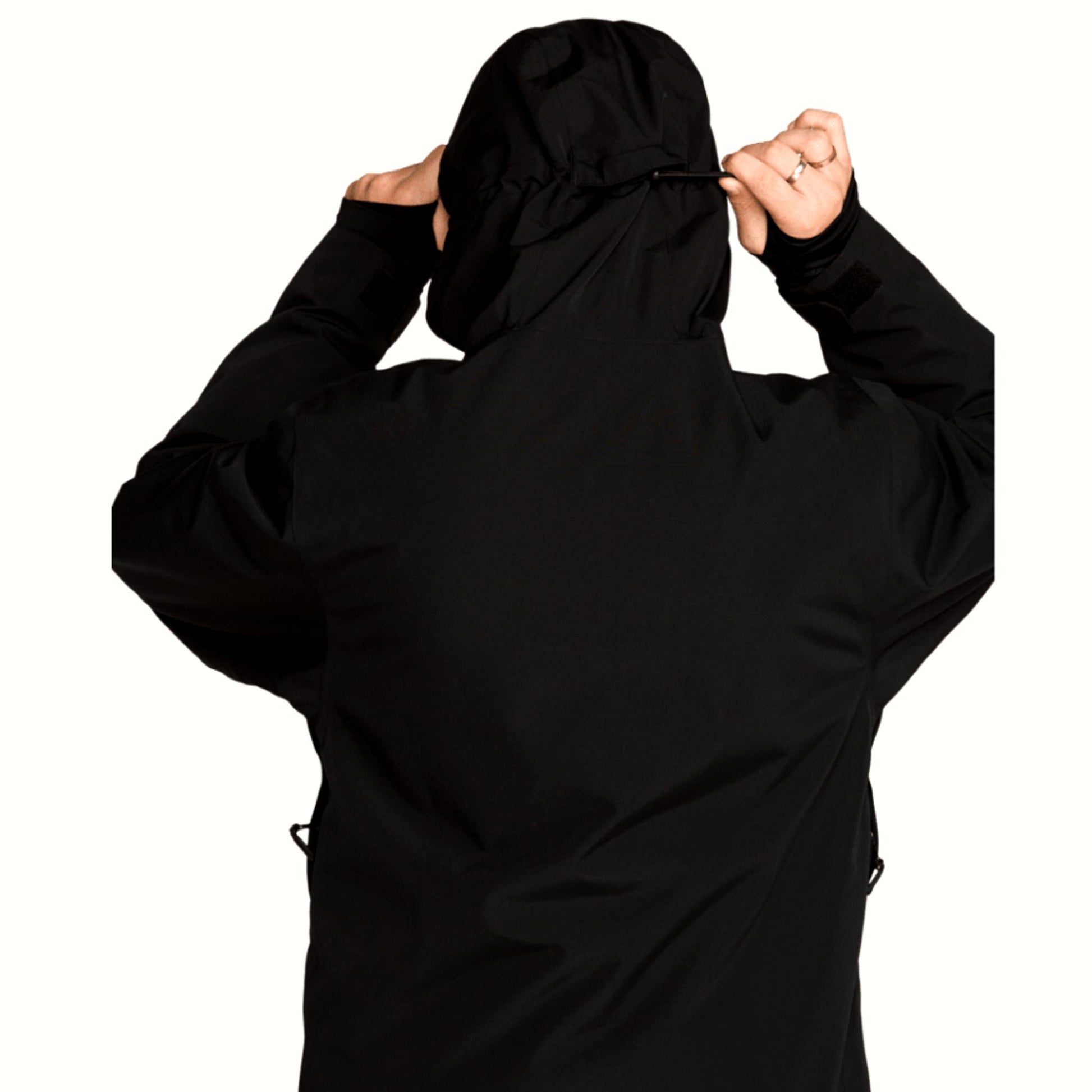 Volcom Double Ins Jacket
