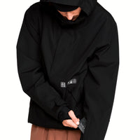 Volcom Double Ins Jacket