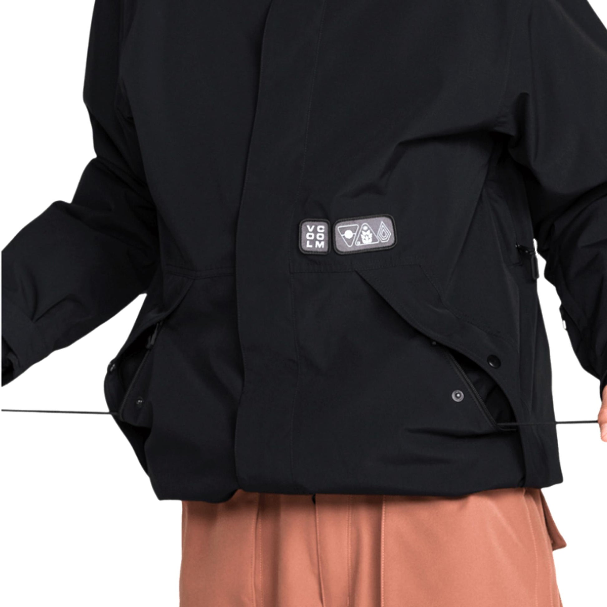 Volcom Double Ins Jacket