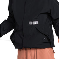 Volcom Double Ins Jacket