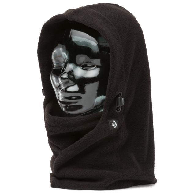 Volcom Hydro  Fleece Hood Thingy