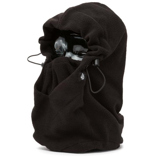 Volcom Hydro  Fleece Hood Thingy