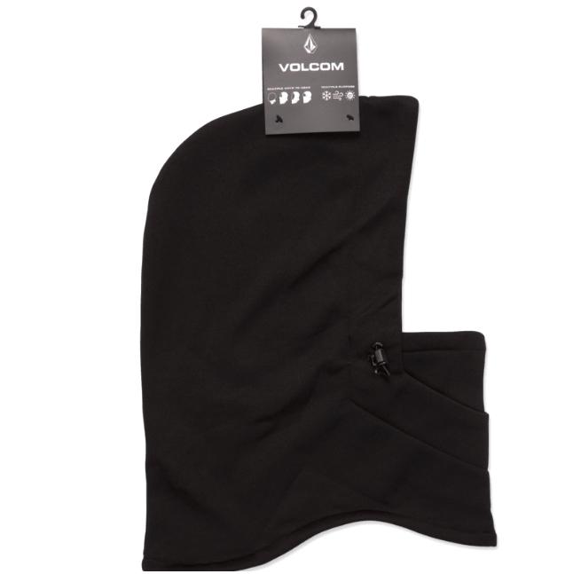 Volcom Hydro  Fleece Hood Thingy