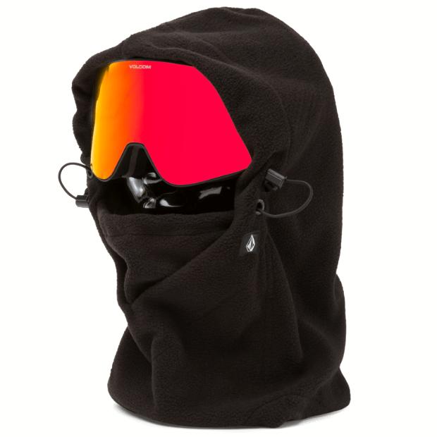 Volcom Hydro  Fleece Hood Thingy