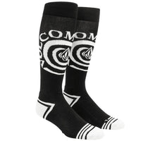 Volcom Spiral Wadenhohe Socken