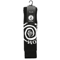 Volcom Spiral Wadenhohe Socken
