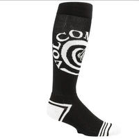 Volcom Spiral Wadenhohe Socken