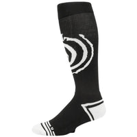 Volcom Spiral Wadenhohe Socken