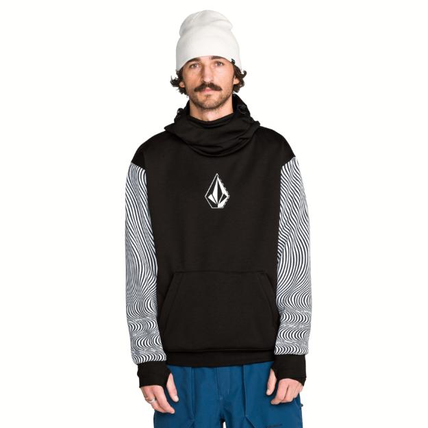 Volcom Hydro Riding Hoodie