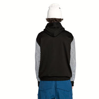 Volcom Hydro Riding Hoodie