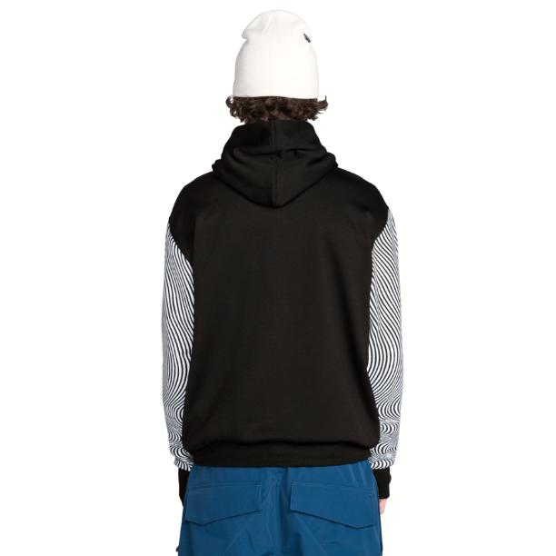 Volcom Hydro Riding Hoodie