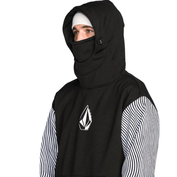 Volcom Hydro Riding Hoodie
