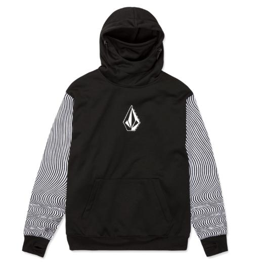 Volcom Hydro Riding Hoodie