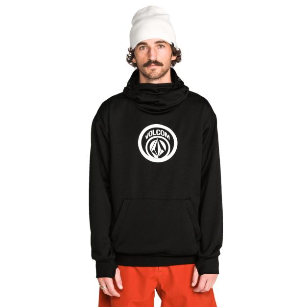 Volcom Hydro Riding Hoodie