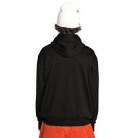 Volcom Hydro Riding Hoodie