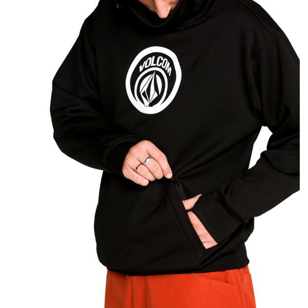 Volcom Hydro Riding Hoodie