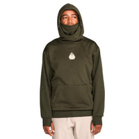 Volcom Hydro Riding Hoodie