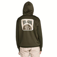 Volcom Hydro Riding Hoodie