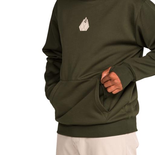 Volcom Hydro Riding Hoodie