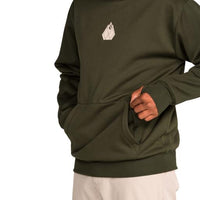 Volcom Hydro Riding Hoodie