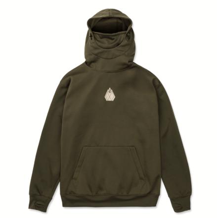 Volcom Hydro Riding Hoodie