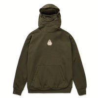 Volcom Hydro Riding Hoodie