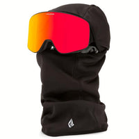 Volcom Face Pow Hood Balaclava
