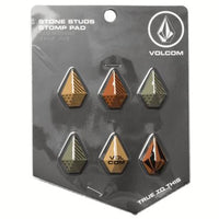 Volcom Stone Studs Stomp