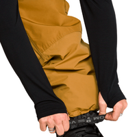 Volcom Longo-Gore-Tex Pantalones de Snowboard