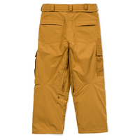 Volcom Longo-Gore-Tex Pantalones de Snowboard