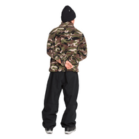 Volcom Snow Billow Snowboard Pants