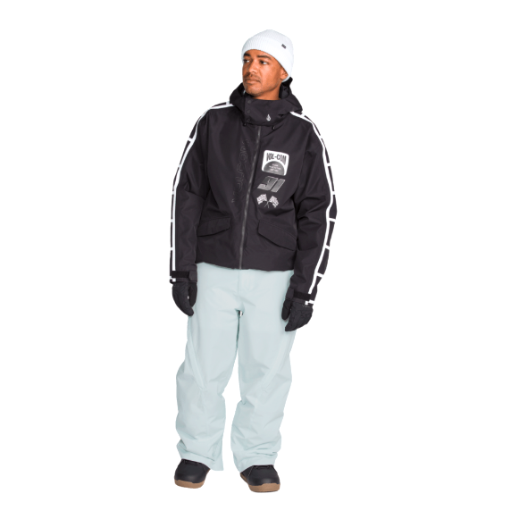Pantalon de Snowboard Volcom Kleveland