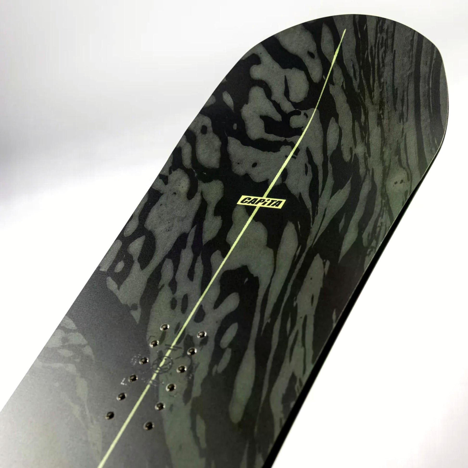 Capita Sidewinder Directional Camber Snowboard