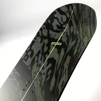 Capita Sidewinder Directional Camber Snowboard