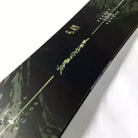 Capita Sidewinder Directional Camber Snowboard