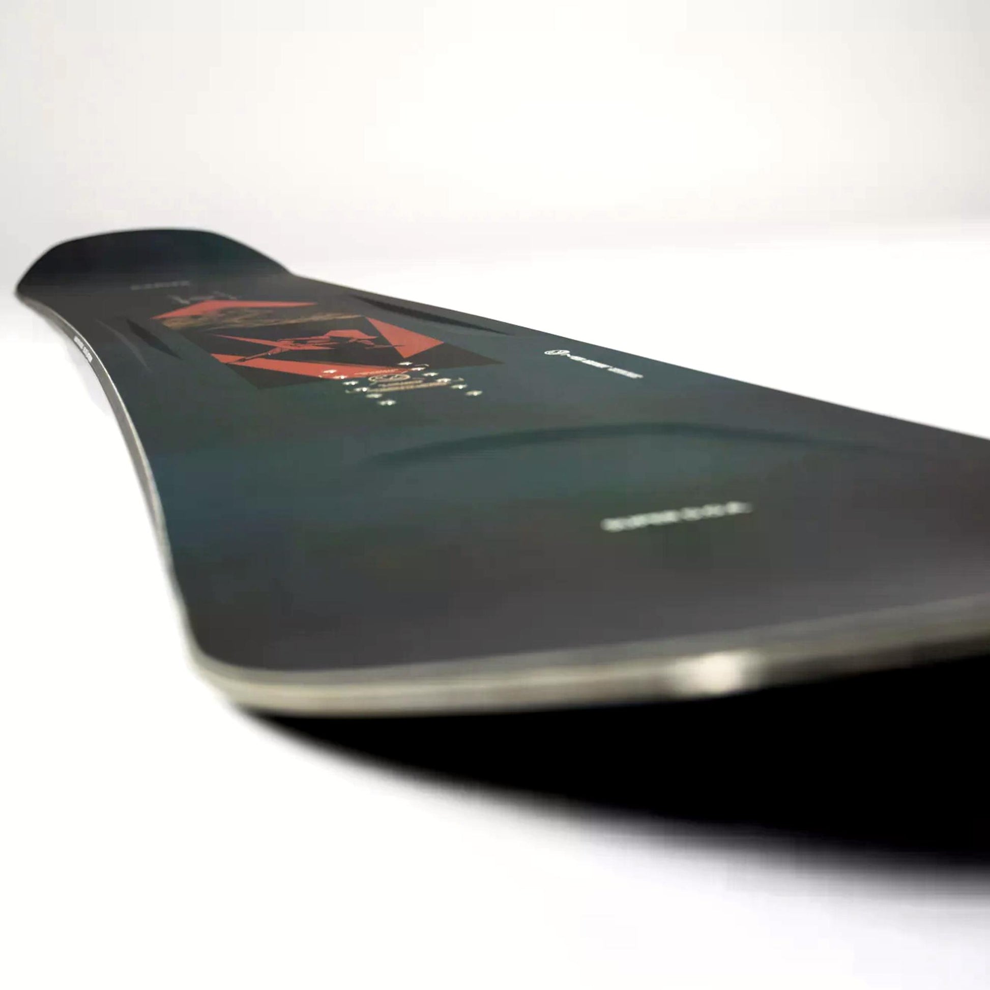 Capita Super D.O.A. Snowboard