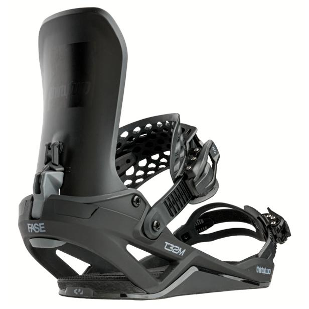 ThirtyTwo Fase T32M Snowboard Bindings