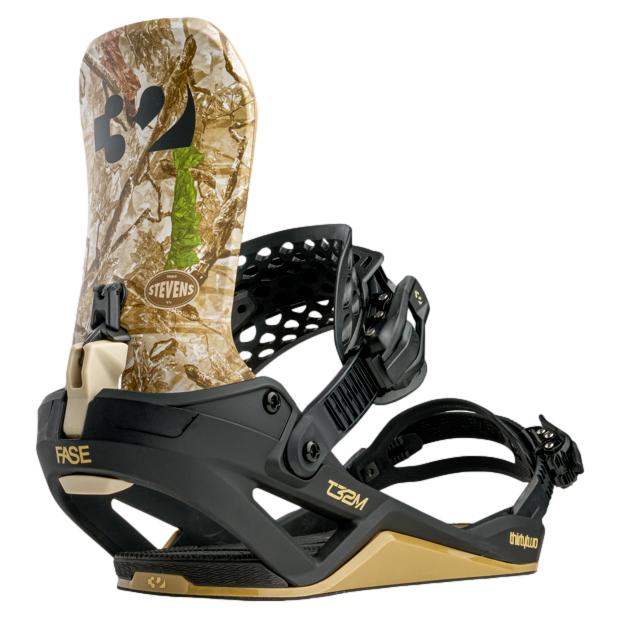 ThirtyTwo Fase T32M Snowboard Bindings